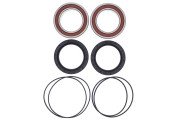 Rear Carrier Bearing Upgrade Fits Stock Carrier Yamaha YFM70
