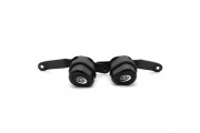 No-cut Aero Frame Sliders Suzuki GSX-8R '24-