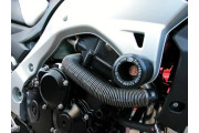 Crash Protectors - Suzuki GSR 600