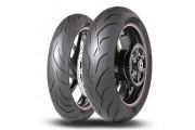 160/60ZR17 67W SPORTSMART MK3 DUNLOP