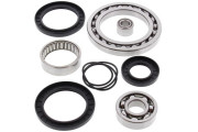 Differential Bearing and Seal
