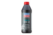 1LT MOTORBIKE GEAR OIL 10W40 LIQUI MOLY
