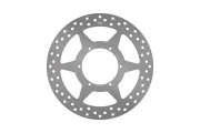EBC HPSR SOLID  DISC(3)