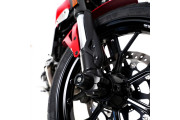 Fork Protectors Ducati Scrambler (800) / Classic / Street C