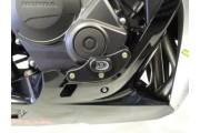 Engine Case Slider RHS Honda CBR 600 RR '07-'08