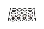 Caliper Rebuild Kit SV100 03-07