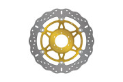 EBC S/STEEL CONTOUR X DISC