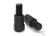 Mirror Adaptors - 8mm to 10mm Rev