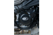 Kawasaki Z800 LHS generator cover