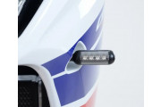Front Indicator Adapters for Honda CBR300R for use with Mic