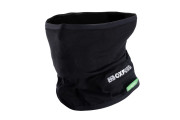 Neck Tube Cotton Blk