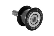 SPINNERS M6 1.0M BK