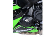 Kawasaki Z650RS '22- / Z650 '17- / Ninja 650 '17- LHS engine