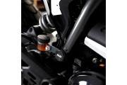 Frame Plugs (pair) Ducati Scrambler (800) / Classic / Stree