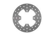 EBC MX/ATV/ENDURO BRAKE DISC