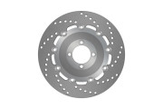 EBC FLOATING DISC CONVERSION