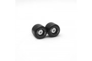 Bar End Sliders Ohvale 110/160
