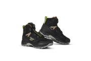 BOOT SD-BA7 STELVIO LOW BLACK/SAND/YELLOW FLUOR 45