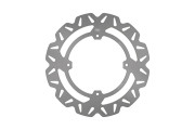 EBC Extreme MX rotor
