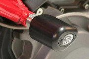Aero Crash Protectors Ducati Monster 696 / 795 / 796 & Mons