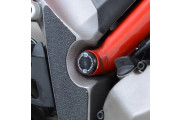 Frame Plug RHS Upper Ducati MTS1200 '15- / MTS Enduro / MT