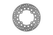 EBC HPSR SOLID F/LEFT DISC (5)