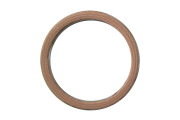 Exhaust Gaskets Alloy Fibre OD PACK OF TEN