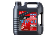 4LT MOTORBIKE 10W40 RACE STREET RACE LIQUI MOLY