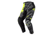 ELEMENT PANT RIDE BK/YEL 34/50 ONEAL BKLACK NEON YELLOW