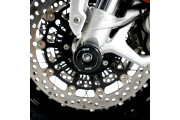 Fork Protectors MV Agusta F3 (675/800) / Brutale (675/800)