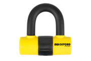 HD LOCK MAX YELLOW