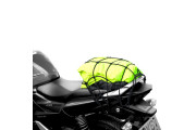 Cargo net Black XL