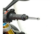 Bar End Sliders Ducati Monster 1100 '09- / Monster 796 & St