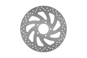 EBC HPSR SOLID DISC FRONT RIGH