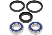 Wheel Bearing Kit Front Yamaha FZR1000 94-95 VMX17 V MAX 09
