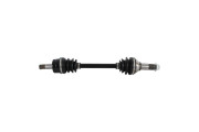Front driveshaft yfm 550