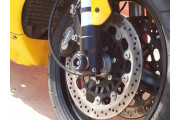 Fork Protectors Triumph (T)595 / 955i up to '99