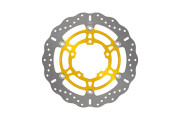 EBC S/STEEL CONTOUR X DISC(15)