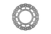 EBC SOLID CONTOUR R/DISC (20)