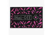 Muc-Off: Ridiculously Absorbent Floor Mat