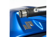 Bar End Sliders for GSXR K1 onwards SV650 '16-