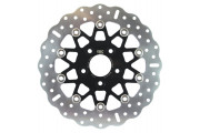 Custom Touring Brake Discs