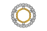 298MM CONVERSION FROM 250MM DISC