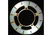 EBC HPSR REAR SOLID DISC (25)