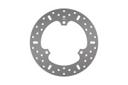 EBC SCOOTER BRAKE DISC