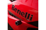 Crash Protectors - Benelli Tornado RS (Not TRE)