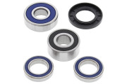 Wheel Bearing Kit Rear Honda VTX1300 03-09 VTX1300R 05-09