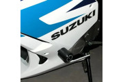 Crash Protectors - Suzuki GS500 Fully Faired