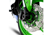 Fork Protectors Kawasaki ZX-25R '20- / ZX-4RR '23-