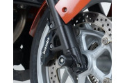 Fork Protectors BMW F800GT